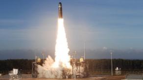 French Missile Maker ArianeGroup Confirms Considering Ballistic Missile Production in Germany, Believes in Cooperation More Than Ever 