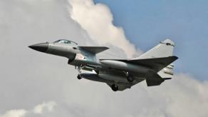 Uzbekistan Officially Confirms Receiving First Six Chinese J-10C Fighters, Replacing Soviet MiG-29s, Su-27s in Latest Russia Market Loss
