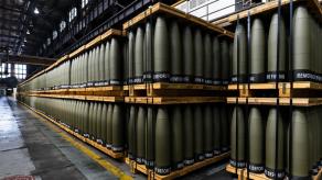 ​Ukraine May Receive the First Batch of a Million Shells from Czech Initiative Much Faster  