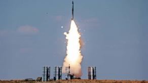 russia Used Export S-400 Missiles, Likely Intended for India, Against Targets in Ukraine