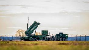 U.S. to Sell Patriot Fire Unit to Romania for $262 Million with Only Two Launchers Included
