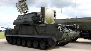 It Seems russia’s Tor Missed the Tomahawk Cruise Missiles, and What This Reveals About iran’s Air Defense Failures