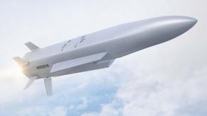 Rafale's Anti-Radar Gap Won't Close Until 2030s, F5 Version, Mach 3-5 Stratus RS Missile Still in Development