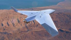 Ukrainian Forces Get Rodeur 330 UAVs from EOS Technologie, KNDS Offers Potent Anti-Armor Warhead