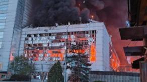 ​How Effective Are Ukraine's Retaliatory Strikes on russia's Energy Infrastructure and Why Cool-Headed Strategy Is Crucial