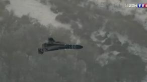 ​Volunteer Crew Flying a Civilian An-28 Helped Intercept Over 100 russian Drones, Including Shaheds