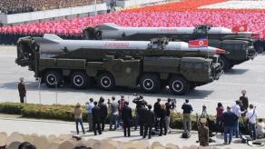 Why North Korea Turned to russia’s 1950s R-18 Missile Tech — and What Came of It