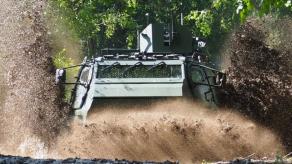 Netherlands Eyes Patria 6x6 Already Serving in Ukraine, Joint European Buy Would Make 9th Customer