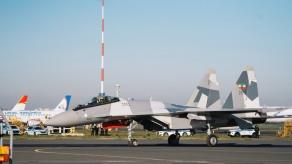 Ethiopia Receives Its First 12 Su-35s from russia and Is Awaiting Four S-400 Batteries—How Is This Even Possible?