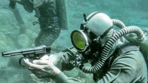 ​Ukraine's Defense Intelligence Liquidated Group of russian Commando Frogmen in the Black Sea