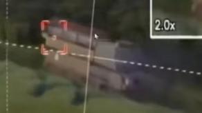 ​Ukraine Strikes russian Buk-M3, Tor SAM Systems, Fuel Depots, and Command Posts in Overnight Drone Raid (Video)