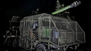 Ukraine Created Anti-Drone Protection For Caesar Howitzers — Does It Actually Work?