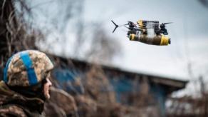 ​Unmanned Aerial Warfare: Ukrainian FPV Drones Take Down a Zala and Orlan-10