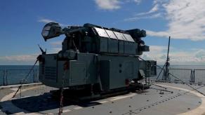 russia Unveils Naval Tor-M2KM Air Defense Module to Protect Warships From Ukrainian Drones, But Will It Actually Help?