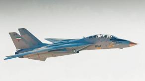 How Critical Was iran's Loss of F-14 Tomcat to Israeli Strikes, and Where're the MiG-29s