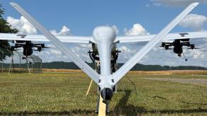 Quantum Systems Unveils Sparta: Ukraine-Made FPV Drone Carrier with 200 km Range