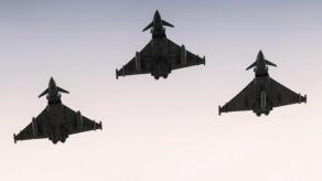 ​London Sets Historic Arms Sales Record With Two Export Deals, Trading 20bn Pounds In 2025