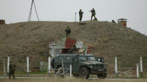 russia's 200th Brigade Becomes the 71st Motor Rifle Division: Implications For Ukraine and the West
