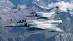 ​France Needs to Increase Rafale Production to Send Six Mirage 2000F-5 to Ukraine