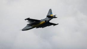 ​How Ukraine's Su-25s Were Adapted to Carry AASM Hammer Bombs: New Details