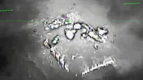 ​UK Defense Intelligence Reveals Ukraine Targets russian Massive Drone Stockpile