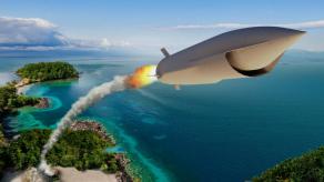 Hitting St. Petersburg with HIMARS: U.S. Advances PrSM Increment 4 Engine Toward 1000 km-Class Range