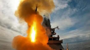 Britain Wants Aster 30 Missiles in Tomahawk Launchers to Unify New Frigate Arsenal