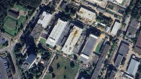 If Destroyed Kremniy El Plant in Bryansk Was russia's Second-Largest Microelectronics Producer, Where Is Largest One?