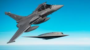 France Bets on Rafale F5 Instead of Buying F4, Opening New Options for Ukraine