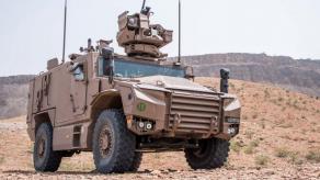 Why Ukraine Needs the French Celeris Armored Vehicle Chassis and What Could Be Built on It