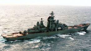 War in Ukraine Derailed russia's Plans to Modernize its Naval Fleet