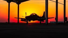 EU Plans Its Own Super Tucano But With Stealth, Bizarre Timeline to 2040 