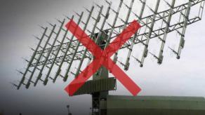 ​Ukraine Strikes $100M Nebo-SVU Radar in Luhansk Region 