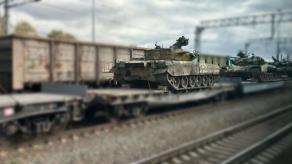 If russia Has Only 203 Tanks Left at Its Main T-80 Plant, Can It Really Restart New Production?