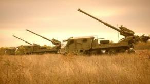 ​Moldova to Receive 100+ Senator Armored Vehicles as EU Backs Military Modernization