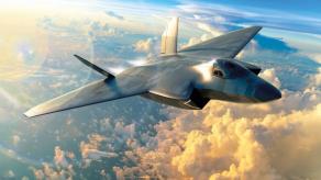 GCAP's Tempest Becomes Europe's Only Hope for Sovereign Sixth-Gen Fighter After FCAS Collapse, UK Finally Funds Program Fully
