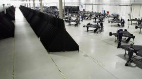 ​Lithuania Estimates russia Could Force It to Surrender Within 90 Days in 2027 Using 170,000 Shahed Drones