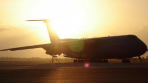 US Air Force Keeps Flying 1960s C-5s Until 2045, Some C-17s Until They're 84 Years Old 
