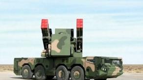 Ethiopia Gets Chinese Pantsir Clone FK-2000 Despite Having Six Real Ones, UAE May Be Middleman