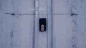 ​Ukrainian UGV Evades Two FPV Attacks, Evacuates Wounded (Video)