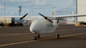 Pelican 2 Agricultural Drone Manufacturer Pyka is Moving Into Production of Autonomous Long-Range Heavy-Lift Military UAS