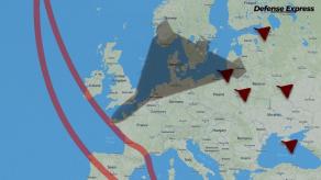 How Far russia’s Shahed Drones Can Fly into Europe and Why Spain Should Take It Seriously
