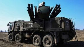 ​Ukraine's Unmanned Systems Forces Destroyed Two Pantsirs, One Tunguska in Just Six Days — What Does This Tell Us?