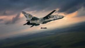 Ukraine Expands Production of Guided Glide Bombs With New Jet-Powered Variants