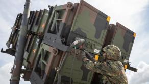 Germany to Keep Patriot in Poland Only Until Year's End End of 2025 as Successor is Sought