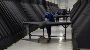 What China Supplied russia to Help Alabuga Produce More Than 3,000 Gasoline-Powered Shahed Drones a Month