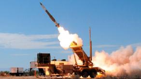 What Do Actual U.S. PAC-3 MSE Stockpiles Reveal, Can Ukraine Count on More Missiles? 