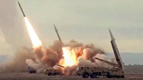 ​U.S. and Israel Destroy Hundreds of Iranian Ballistic Missile Launchers — How Many Are Left?