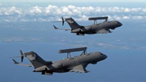 Europe's AEW&C Gap Is Closing — Saab GlobalEye Is Becoming Continent's Default Choice 