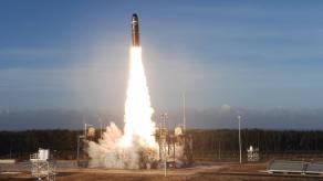 France Launches €900 Million MBT Ballistic Missile Program — 2,000 km Range, Four-Year Timeline